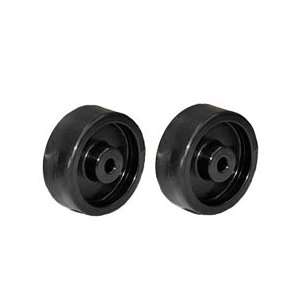  Roller Skid Replacement Wheels   1260 