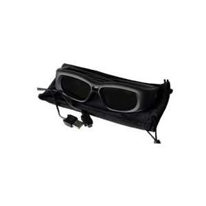  Universal 3D Glasses   3D 6 Pack