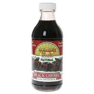  100% Pure Black Cherry Concentrate 8 Ounces Health 