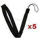   HAND WRIST STRAP FOR Nintendo WII PSP DS NDSL GAME USA Fast Shipping