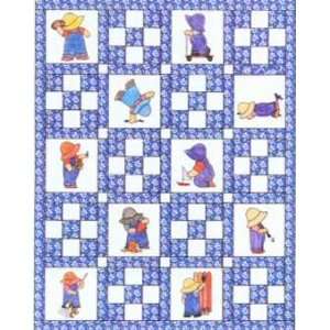   Hot Iron Transfer Pattern by Pattern Central Arts, Crafts & Sewing