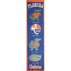  Florida Heritage Banner