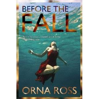 Before The Fall by Orna Ross (Feb 27, 2012)
