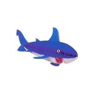  Giant Tissue Shark Toys & Games