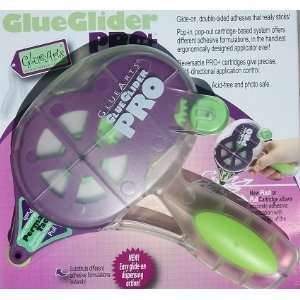  Glue Glider Pro+ Multi Directional Adhesive Applicator 