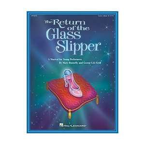  The Return of the Glass Slipper   Teachers Edition 