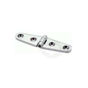  Attwood Stainless Steel Strap Hinges 66025 3