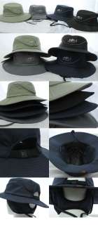   BOONIE MILITARY HAT Waterproof Rain ear flap HATS Outdoor hat HB11