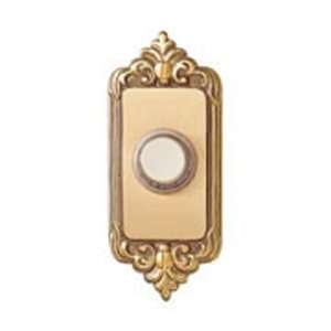   RPW316A1007/A Illuminated Recessed Push Button