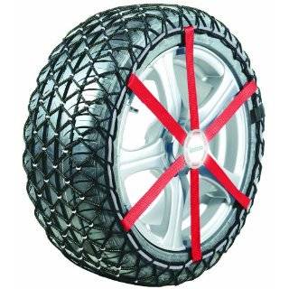 Michelin 9800700 Easy Grip Composite Tire Snow Chain   Pair