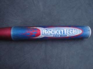 2005 31/22 Anderson RocketTech Fastpitch Hot Rocketech  