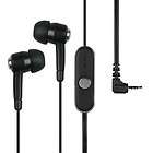 Mybat Stereo Headset For LG UN430 (Wine II) UN610 (Mys