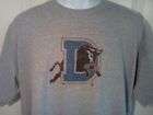 Durham BULLS 1990s Throwback Style Logo T Shirt XXL