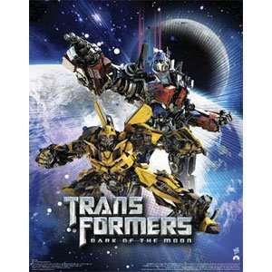 Transformers   3d Posters   Movie   Tv 