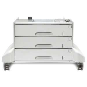  HP 500 Sheets Paper Tray For LaserJet M5000 Series Printers 