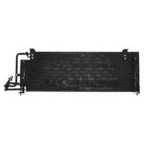  Frigette A/C Parts 245 442 Condenser Automotive