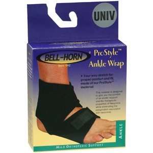  BH ANKLE WRAP PROSTYLE 306 UNIV BELL HORN Health 
