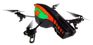 com Parrot AR.Drone 2.0 Quadricopter Controlled by iPod touch, iPhone 