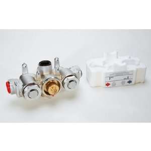 Rohl A4913 Borough Only for Thermostatic/Non Volume Controlled Valve w 