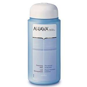  Ahava Cleansing Milk(8.5fl oz) Beauty