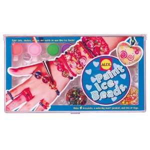  Alex Toys Paint Ice Beads Toys & Games