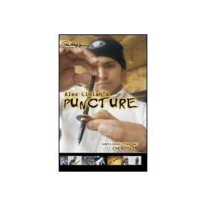  Puncture by Alex Linian   Euro Toys & Games
