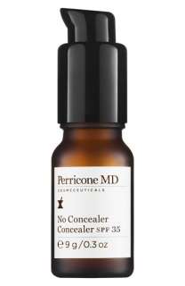 Perricone MD No Concealer Concealer SPF 35  