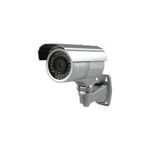   IR Bullet Security Camera, Varifocal Lens 36 IR 480TVL