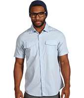 RVCA   Republic S/S II Shirt