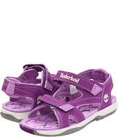 Timberland Kids   Mad River 2 Strap Sandal (Youth)