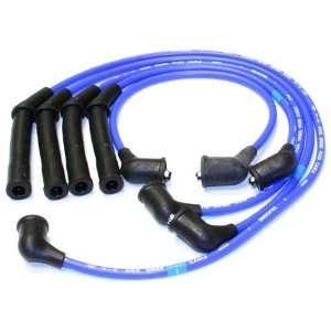  NGK 9181 Tailor Magnetic Core Wires Automotive
