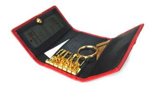 R013*Luxury mini Pocket Key holder Wallet*Car key case*  