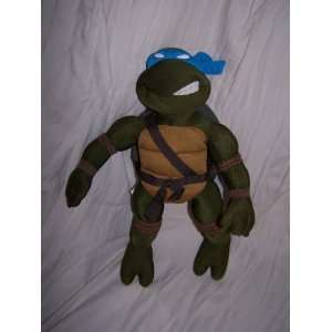  Teenage Mutant Ninja Turtle Leonardo Doll 13 Everything 