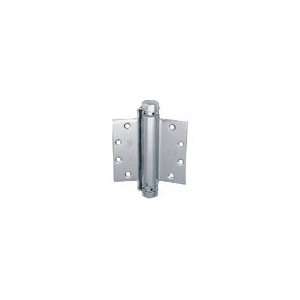 Bommer 4030 6 604 6in Single Acting Spring Hinge UL Listed Steel Base 