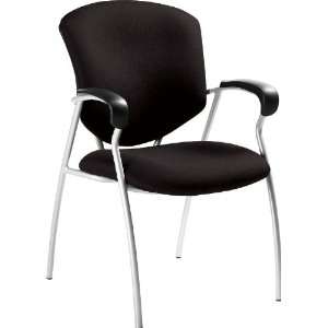  Supra Guest Side Chair Quick Ship