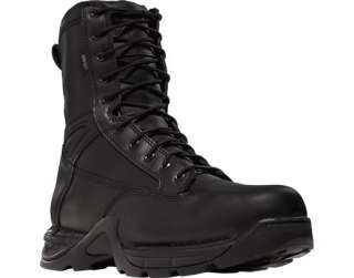 Danner Striker™ II GTX® Side Zip Uniform Boots #42985  