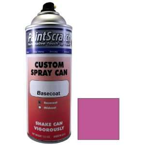  12.5 Oz. Spray Can of Panther Pink Touch Up Paint for 1971 