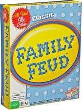 family feud game  