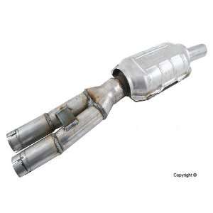  D.E.C. MB2210 Catalytic Converter Automotive