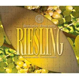  Wine Labels   Riesling 