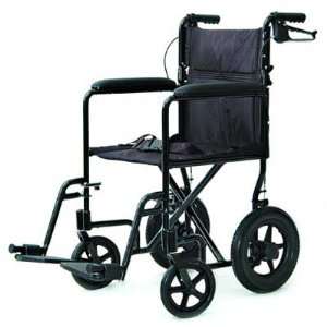  Aluminum Transport Chair Invacare Supply Group