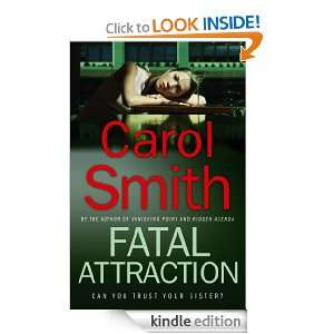 Fatal Attraction Carol Smith  Kindle Store