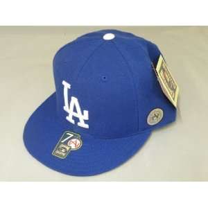 American Needle Los Angeles Dodgers Cooperstown Royal White 9Deep 