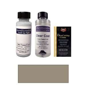   Champagne Pearl Metallic Paint Bottle Kit for 1988 Nissan 300ZX (656