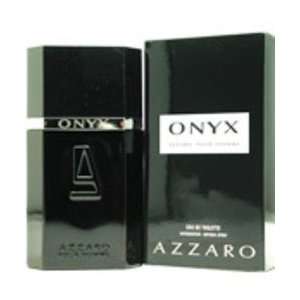 AZZARO ONYX by Azzaro (MEN)