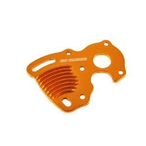  Motor Head SinkPlate, Orange 1/16 ERV/SLH Toys & Games