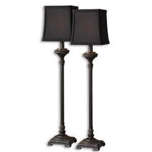 Uttermost Betsy Accent Lamp (Set of 2) 