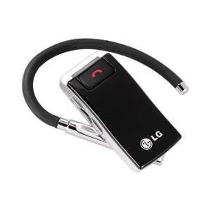  LG Bluetooth HBS 550 Headset Cell Phones & Accessories