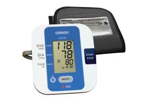 Omron Intellisense arm blood pressure monitor HEM 7051  