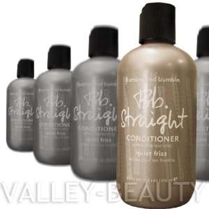  Bumble and Bumble Straight Conditioner 2oz travel Beauty